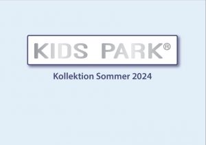 Orderbuch Kids Park F/S 2024