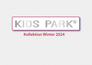 Kids Park Lookbook